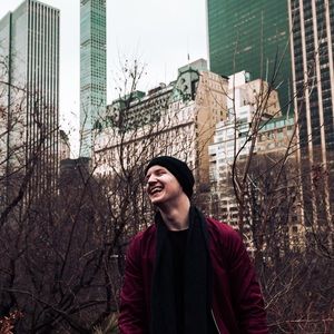 Meet your Posher, Nick